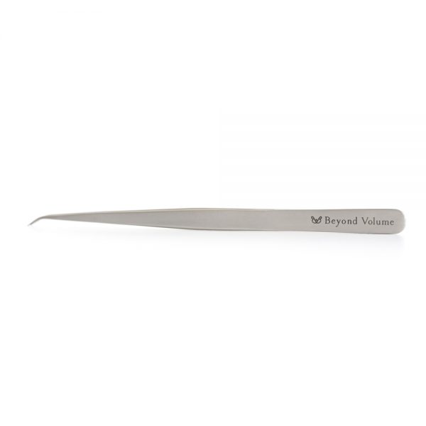 BV Curved Isolation Tweezer - Image 3