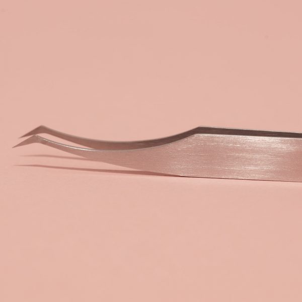 Beyond Volume tweezers, BV tweezers, TLC BV Tweezers, Beyond Volume eyelash tweezers, BV eyelash tweezers, BV pickup tweezer, BV isolation tweezers, hand tested volume tweezers, The Lash Collection tweezers, Best eyelash tweezers, tweezers for eyelash extensions, TLC eyelash tweezers, Toronto lash supplies, Toronto Eyelash Extension products, Toronto lash supplies, GTA eyelash supplies, best eyelash supplies Canada, Ontario eyelash extension supplies