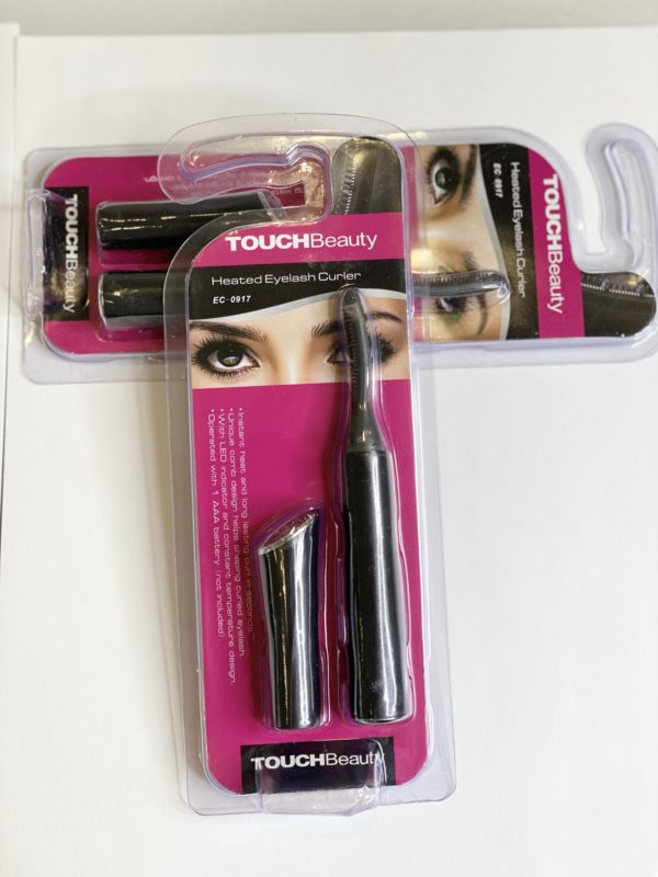 Heated Eyelash Curler