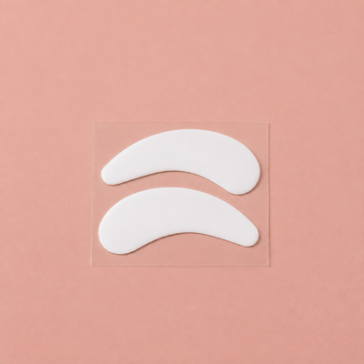 Ultra-Hold Foam Eye Pads