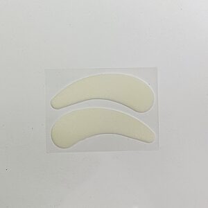 Ultra-Hold Foam Eye Pads