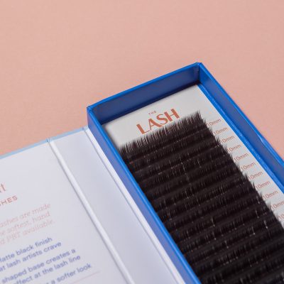 Flat .20 single length trays